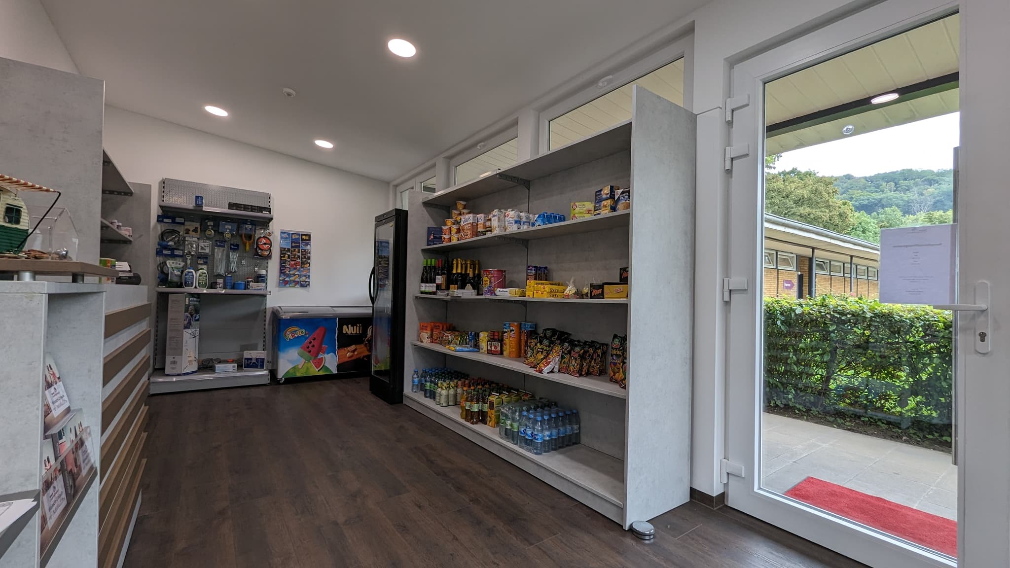 Mini-Shop Galleriebild