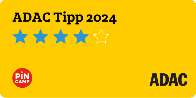 ADAC Tipp 2024 ADAC
