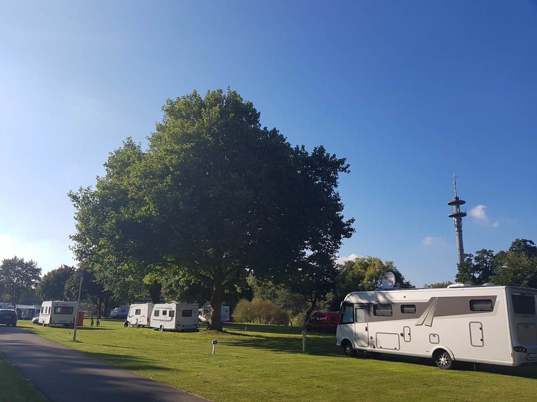 Stellplätze Galleriebild