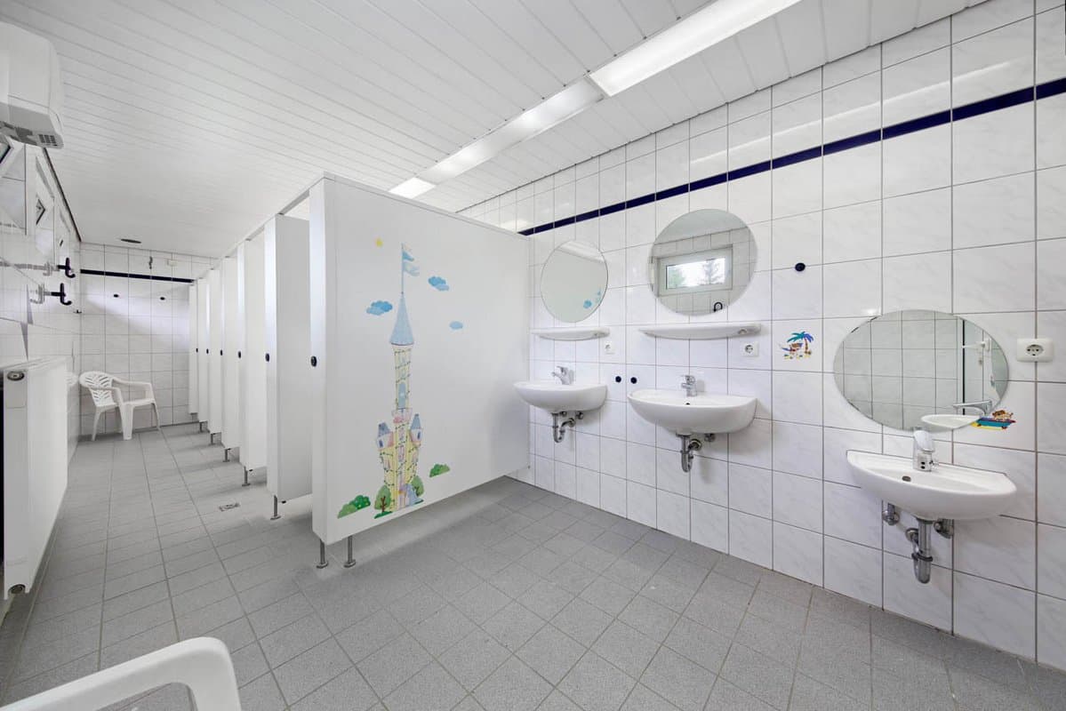 Sanitäranlagen Galleriebild