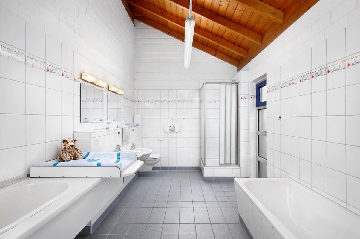 Sanitäranlagen Galleriebild