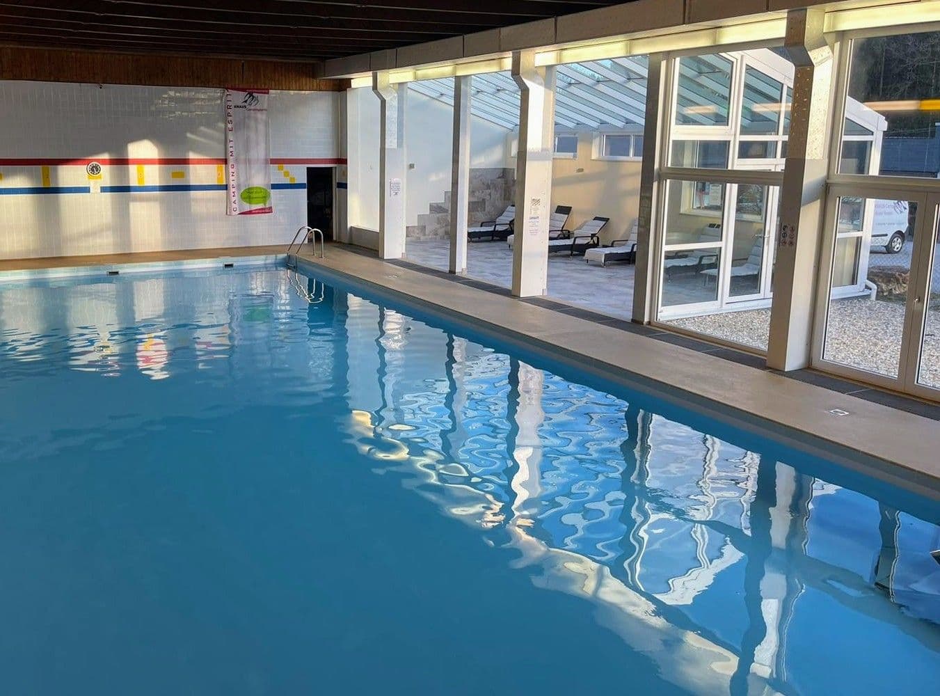 Hallenbad Galleriebild