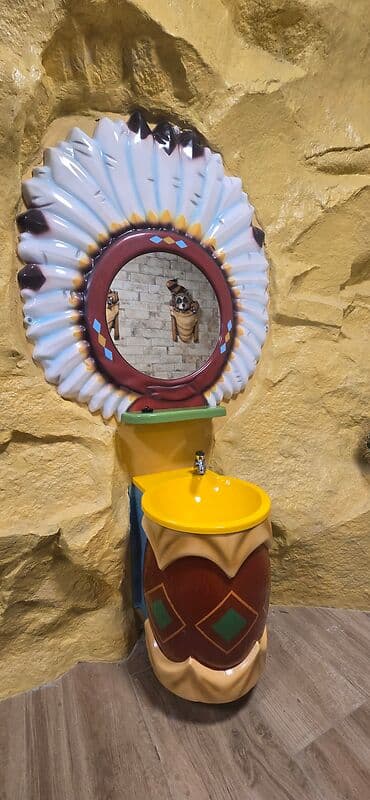 NEU! Kinderbad Yee-haw! Galleriebild