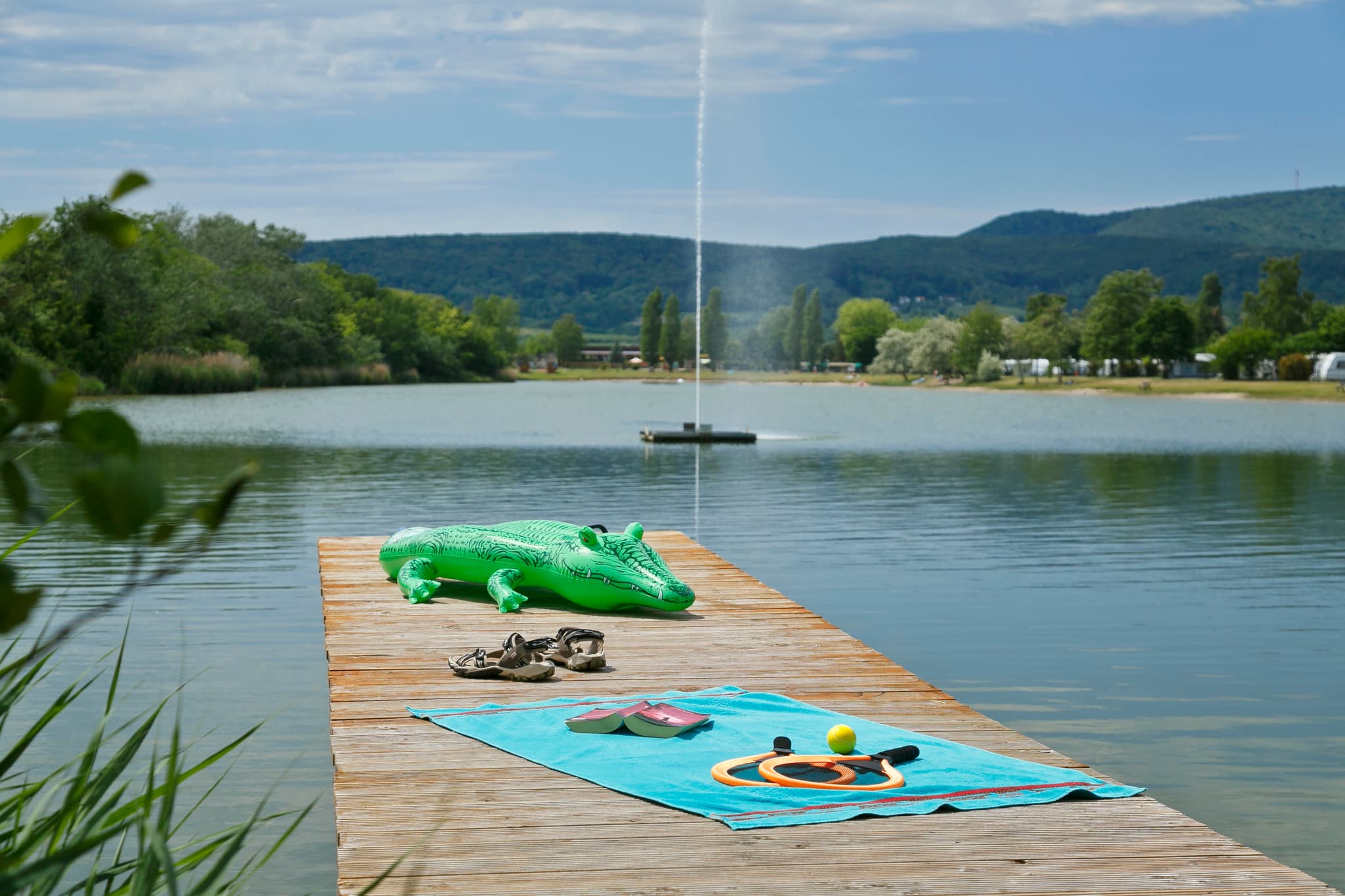 Beach-Time Galleriebild