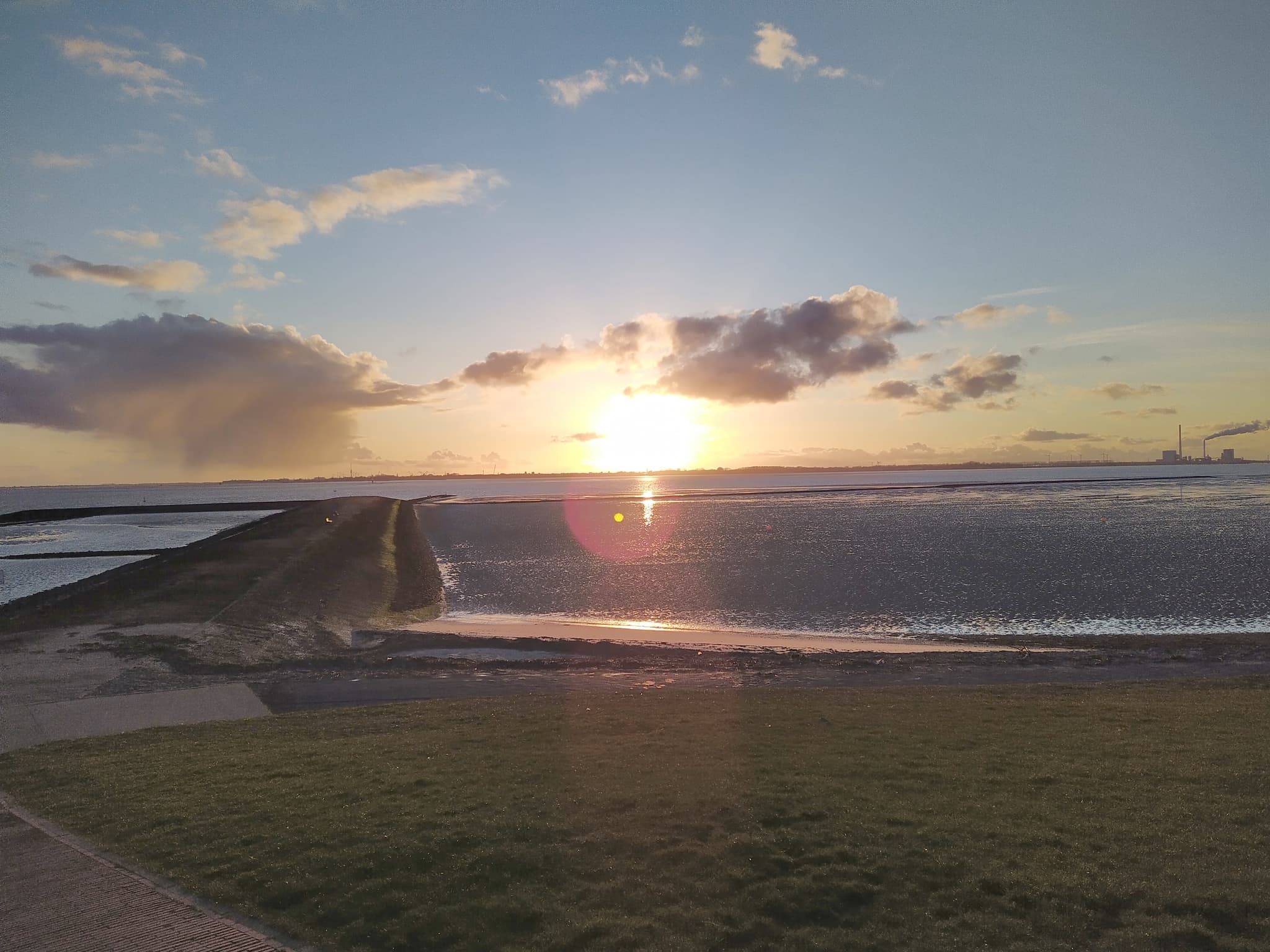 Nordsee & Strand Galleriebild