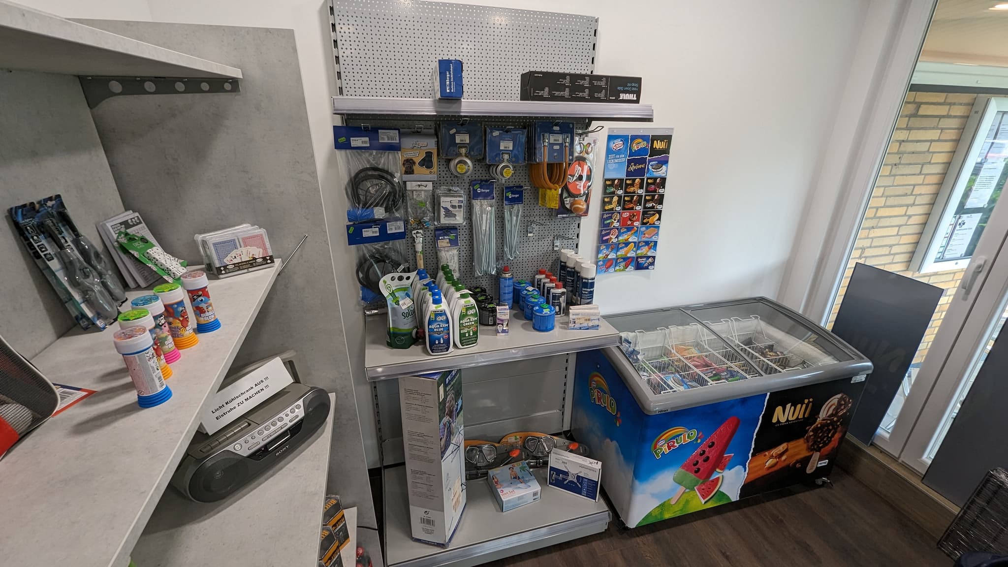 Fritz Berger Auswahl Galleriebild