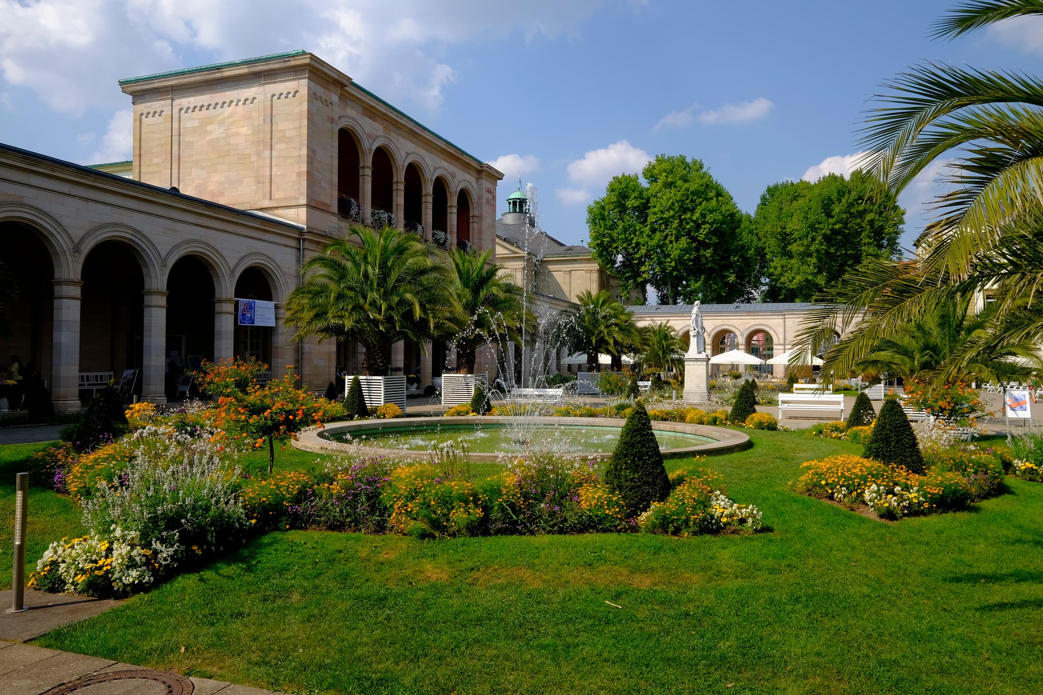 Bad Kissingen Galleriebild