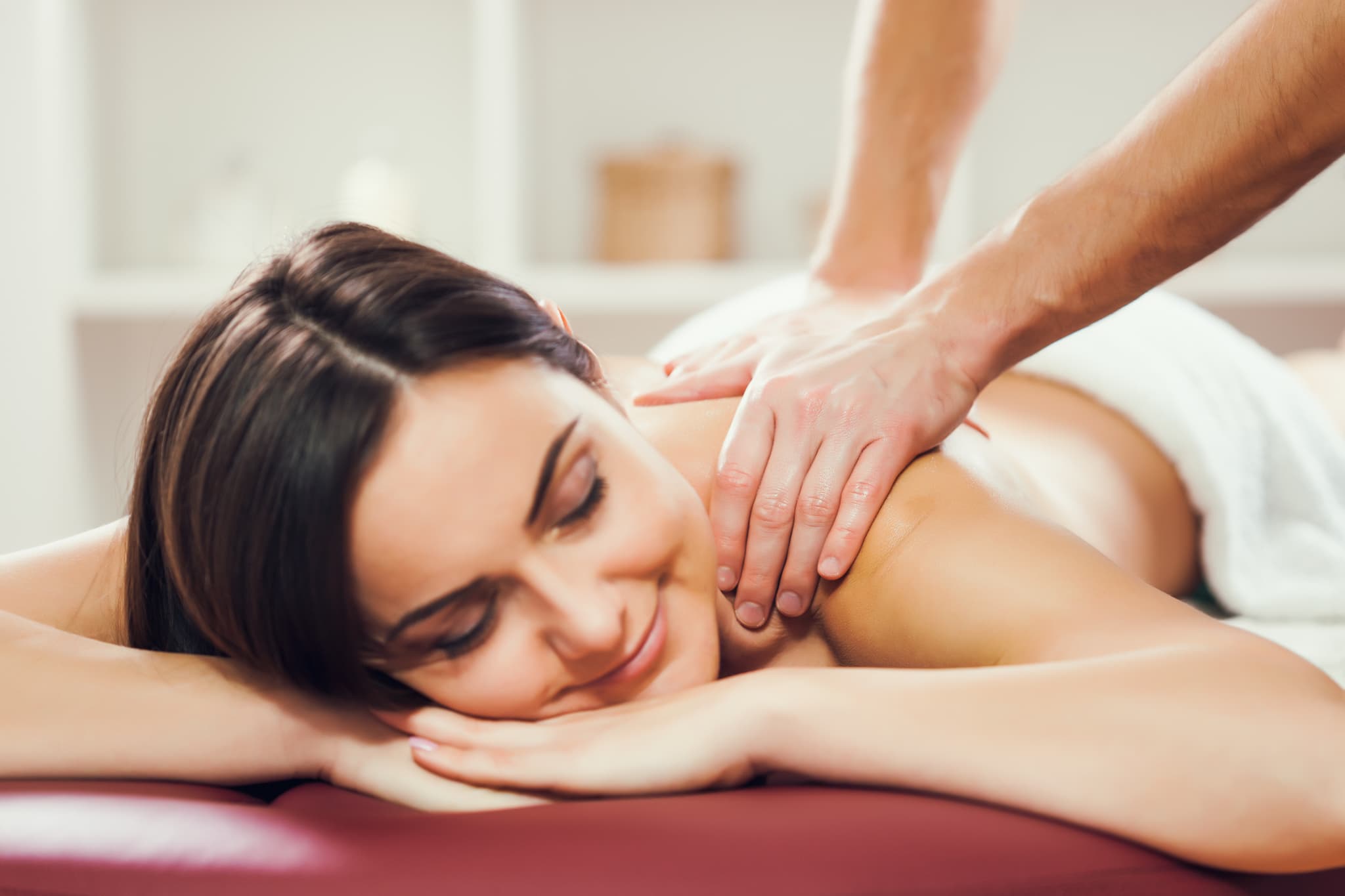 Wellness & Campen Galleriebild
