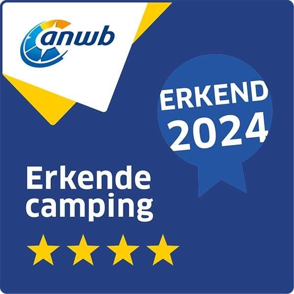 ANWB Erkende Camping ANWB Erkende Camping