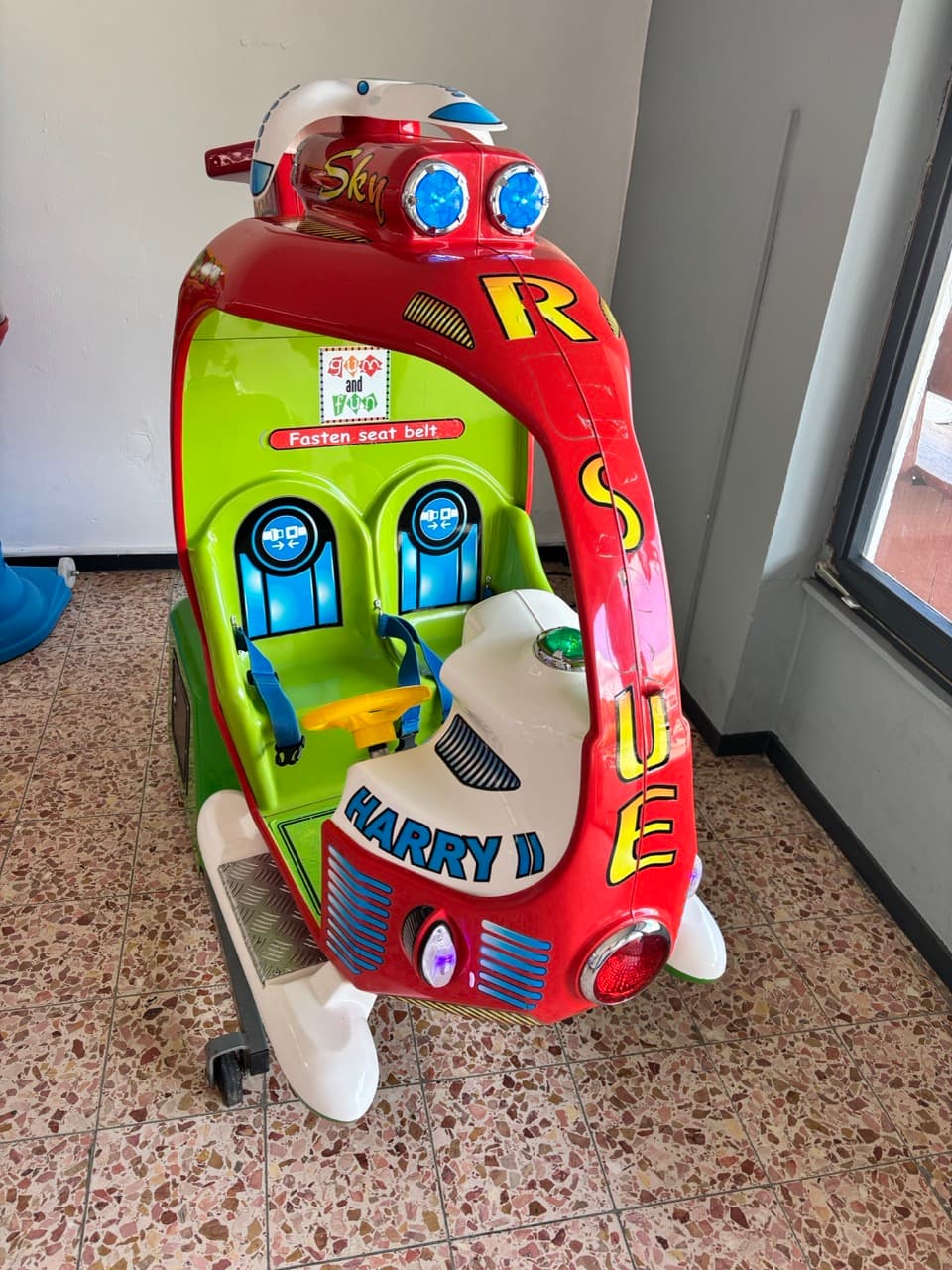 Spielaction für Kids Galleriebild