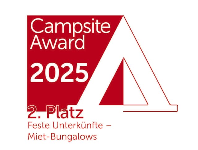 Campsite Award