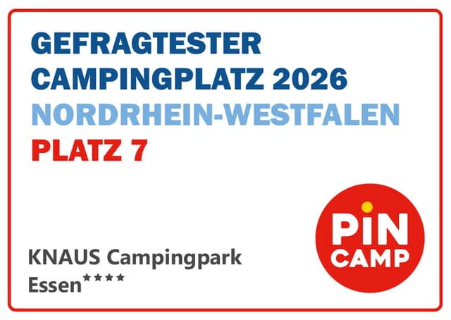 Pincamp 2026