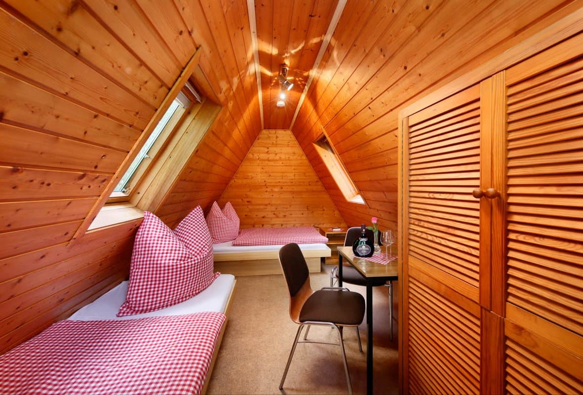 Finnhütten Galleriebild