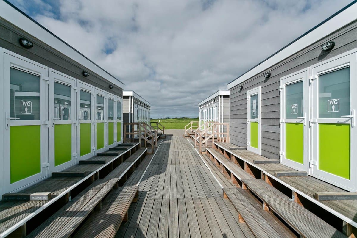 Sanitäranlagen Galleriebild