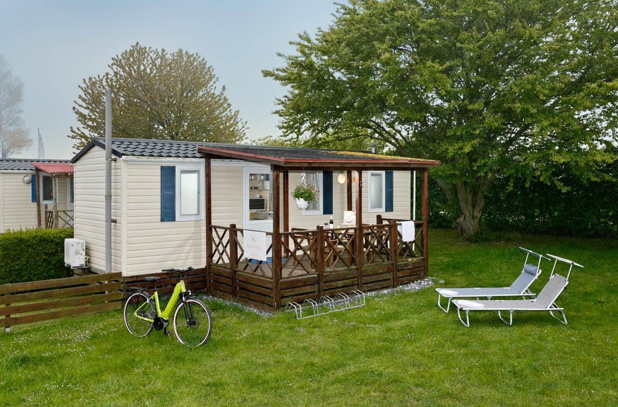 Mobilheim Venus Mobilheim Venus