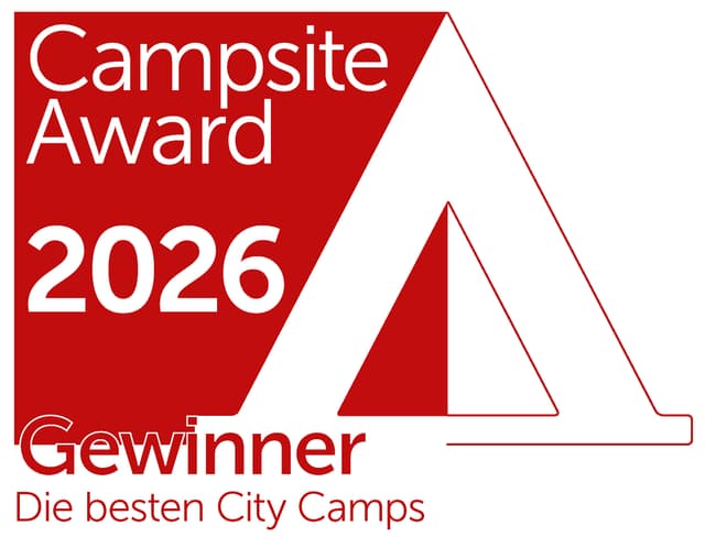 CampsiteAward 2026