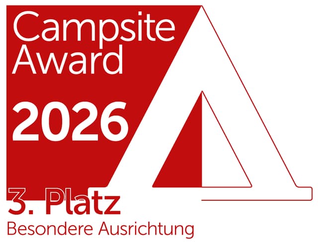 CampsiteAward 2026