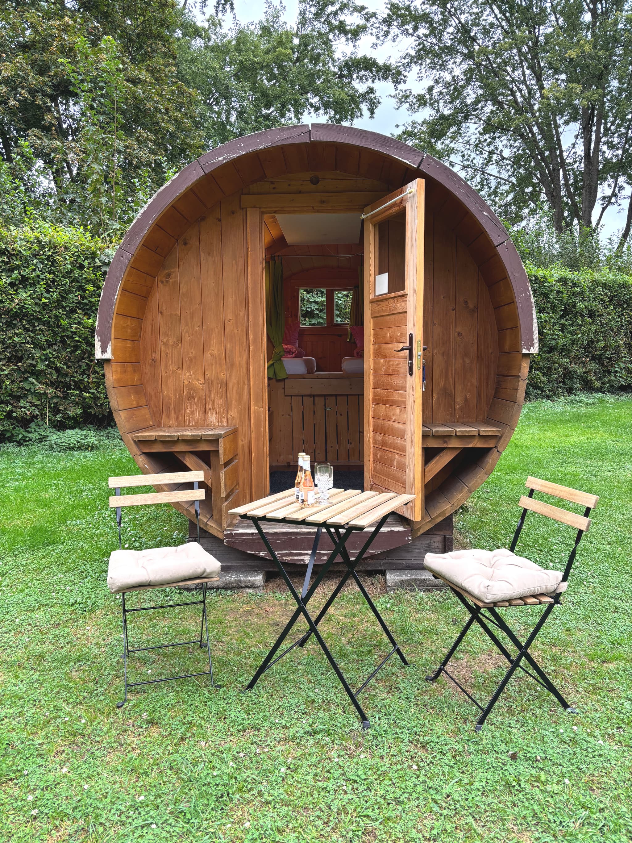 Campingfass Galleriebild