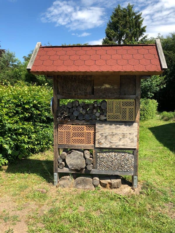 Bienenhotel Bienenhotel