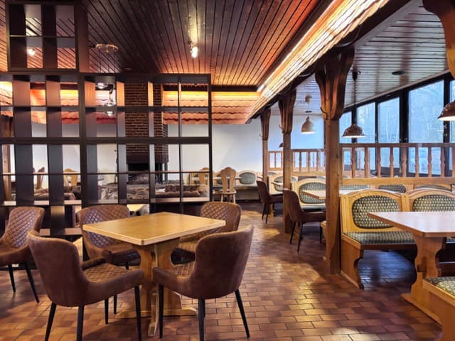 Unser neues Spielecafé Galleriebild